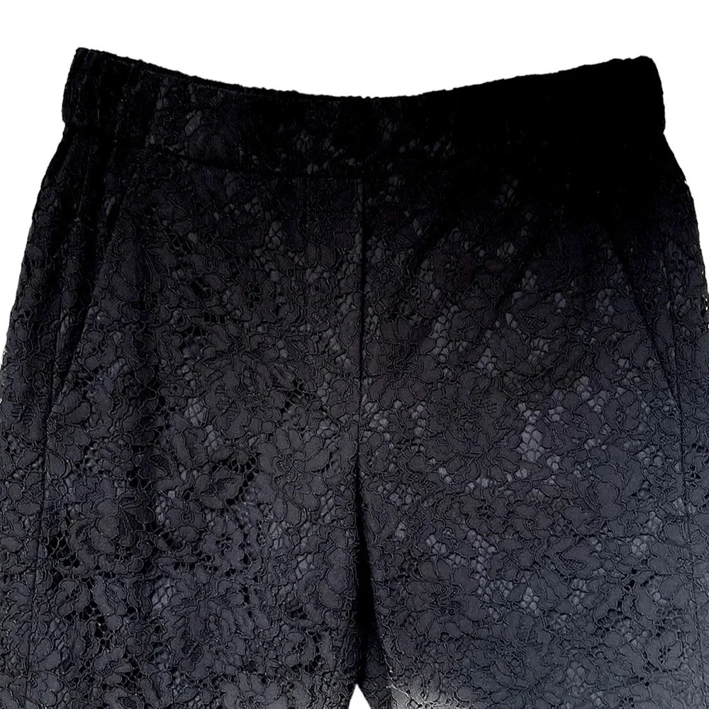 J. Crew excellent black